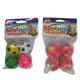 Ping Pong Balls 4 Pack Cat Toy