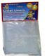 Penn Plax SAM Small Animal Habitat Litter Liner Small