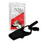 Dog Muzzle, Mikki Nylon Fabric Size 2x