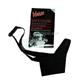 Dog Muzzle, Mikki Nylon Fabric Size 8