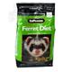 Zupreem Premium Ferret Diet 4lb