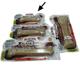 Turkey/Rice Dog Chew Treat Bone Regular