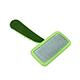 Slicker Grooming Brush Soft Mini for Cats and Puppies