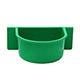 Parrot Food and Water Cup Plastic