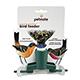Soda Bottle Bird Feeder