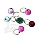 Cat Bell 3/8-inch Round with Highly Reflective Coating