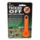 Ticked Off Tick Remover Scoop