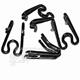 Prong Collar Links Large
