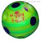 Wiggly Giggly Ball Small Dog Toy