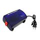 Penn Plax Aquarium Air Tech Air Pump 2K4