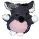 Catnip Terry Mouse Cat Toy
