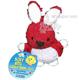 Catnip Terry Bunny Cat Toy