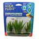 Amazon Sword 6 pod Plastic Aquarium Plant