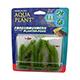 Club Moss 6 pod Plastic Foregrounder Aquarium Plant