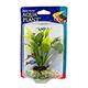 Malay Cryptocoryne Bottom Plastic Aquarium Plant