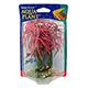 Water Bamboo Bottom Plastic Aquarium Plant