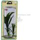 Flowering Crypt Small Plastic Aquarium Plant