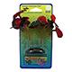 Hydro Vulgaris Small Plastic Aquarium Plant