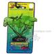 Hydro Clover Small Plastic Aquarium Plant