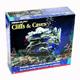 Penn Plax Cliffs and Caves Medium Aquarium Ornament