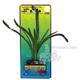 Sagittaria Subulata Medium Plastic Aquarium Plant