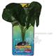 Lotus Medium Plastic Aquarium Plant