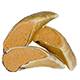 Choo Hooves Peanut Butter Stuffed Dog Chew 