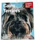 Cairn Terriers Complete Pet Owner's Manual