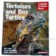 Tortoise and Box Turtle Manual