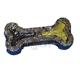 Redbarn Filled Bone Steak/Eggs Dog Chew