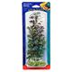 Ludwigia Red Medium Plastic Aquarium Plant
