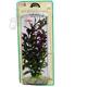 Ambulia Red Medium Plastic Aquarium Plant