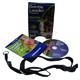 Premier Gentle Leader Dog Head Collar Medium Black