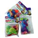 Tye-Dye Catnip Cat Toy