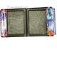 Penn Plax E-Z Entry Aquarium Terrarium Screen Top 55 Gallon
