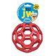 Hol-ee Roller Ball 5 inch Dog Toy