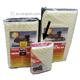 Ortho Thermo Heated Dog Bed Medium 17x27 inches