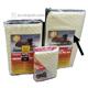 Ortho Thermo Heated Dog Bed XLarge 33x43 inches