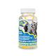 Catnip Bubbles from Kookamunga with 4-inch wand