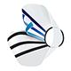 Elizabethan Veterinary Collar Large
