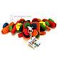 Wood Wood and more Wood Bird Toy