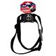 Nylon Dog Harness Size Right Large Black