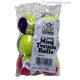 Mini Tennis Ball 6 Pack Cat Toy
