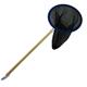 Aviary Net 11-inch with 18-inch Wood Handle