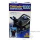 Penn Plax Cascade Canister Aquarium Filter 1000