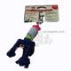 Pumice Kabob Small Bird Toy