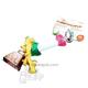 Pumice Kabob Medium Bird Toy