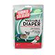 Dog Diaper Garment Small 8-15 pound