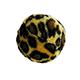 Penn Plax Jungle Ball Cat Toy