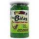 Cricket Total Bites 9 ounce Insect Food